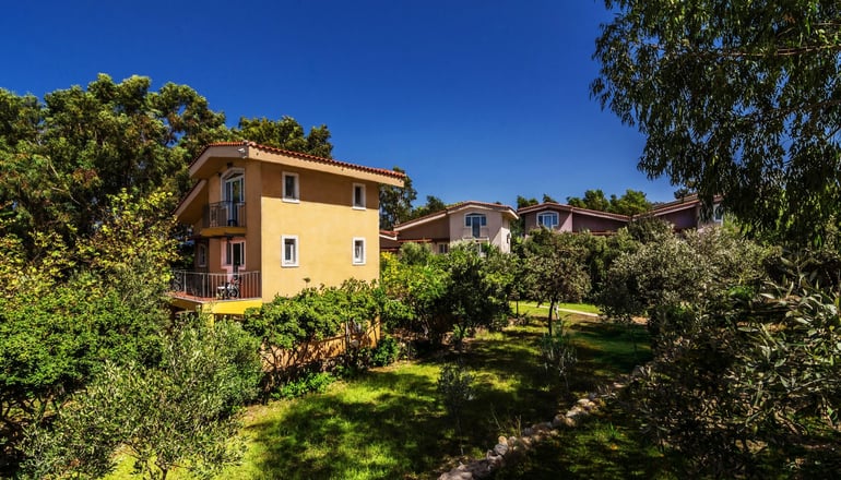 4* The Small Village Kos