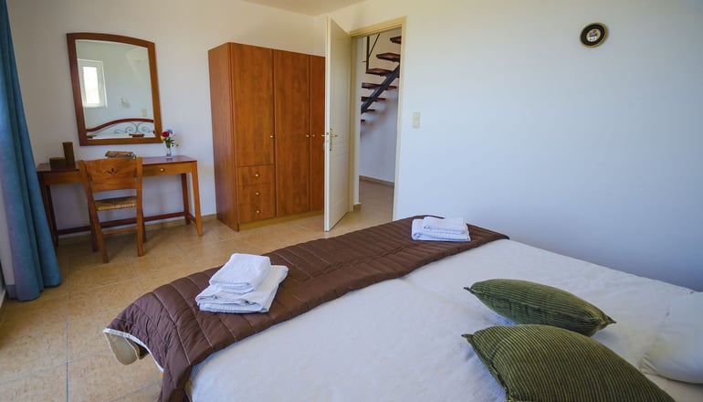 4* The Small Village Kos