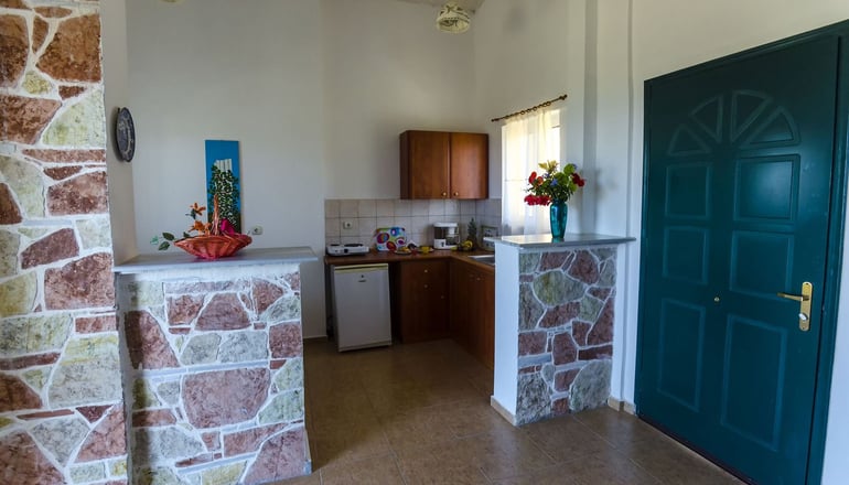 4* The Small Village Kos