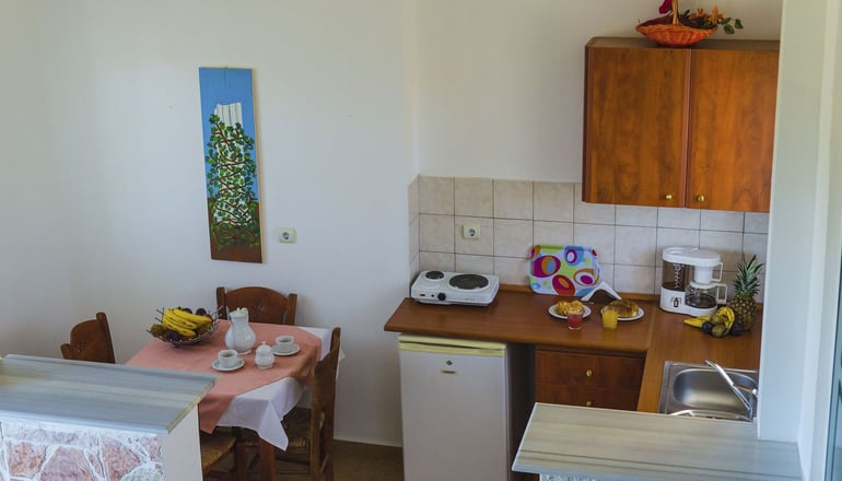 4* The Small Village Kos