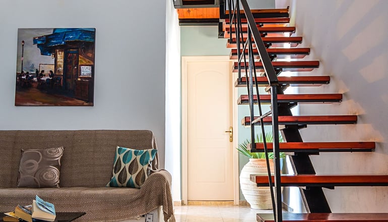 4* The Small Village Kos