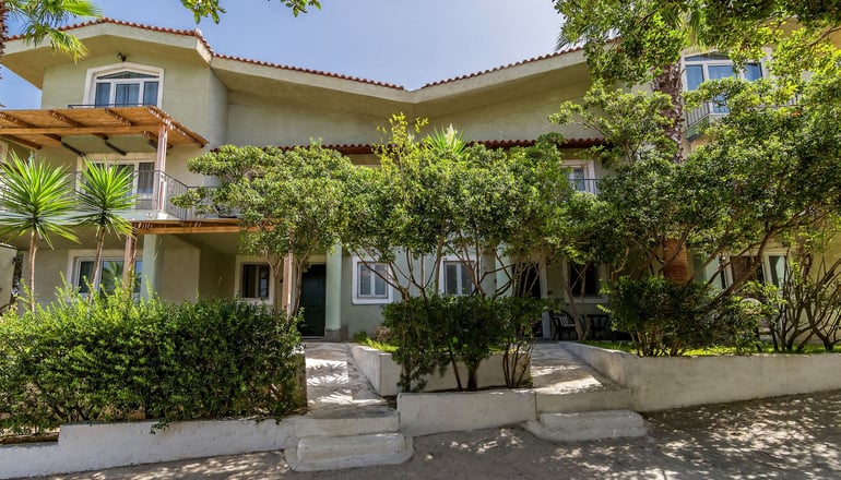 4* The Small Village Kos