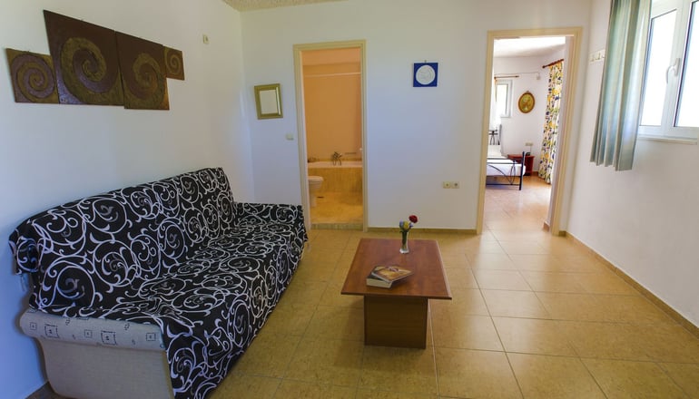 4* The Small Village Kos