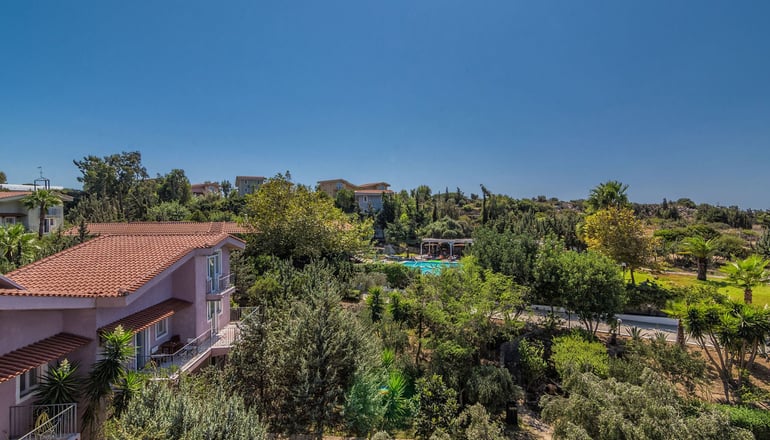 4* The Small Village Kos