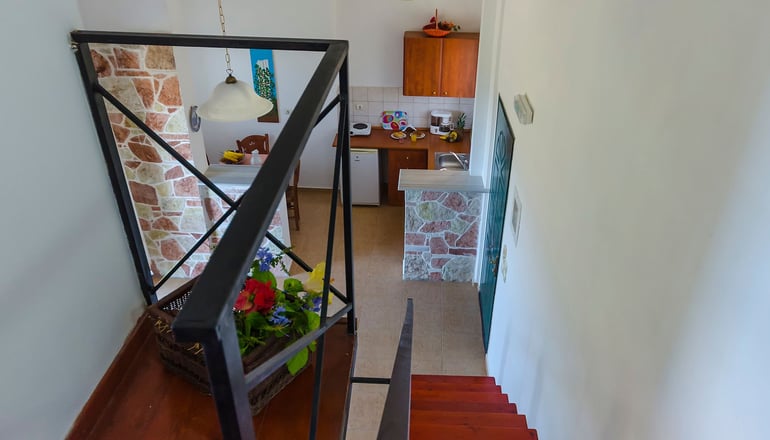 4* The Small Village Kos