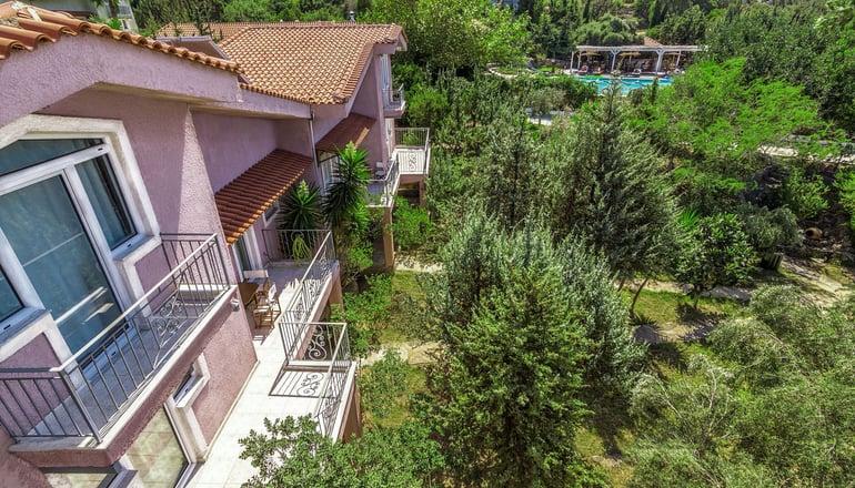 4* The Small Village Kos