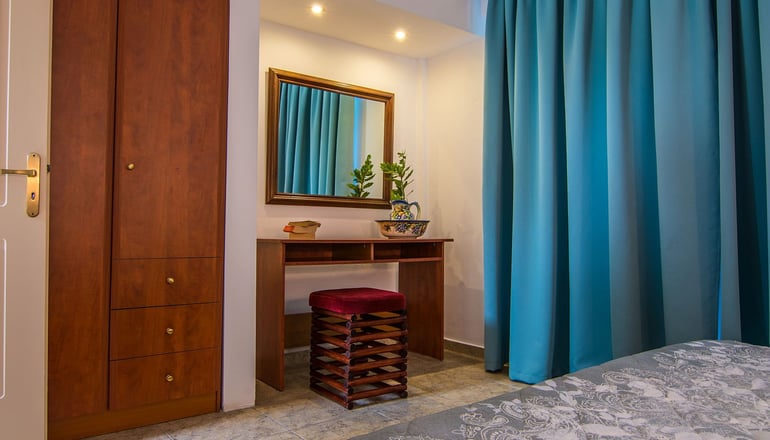 4* The Small Village Kos