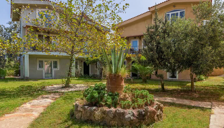 4* The Small Village Kos