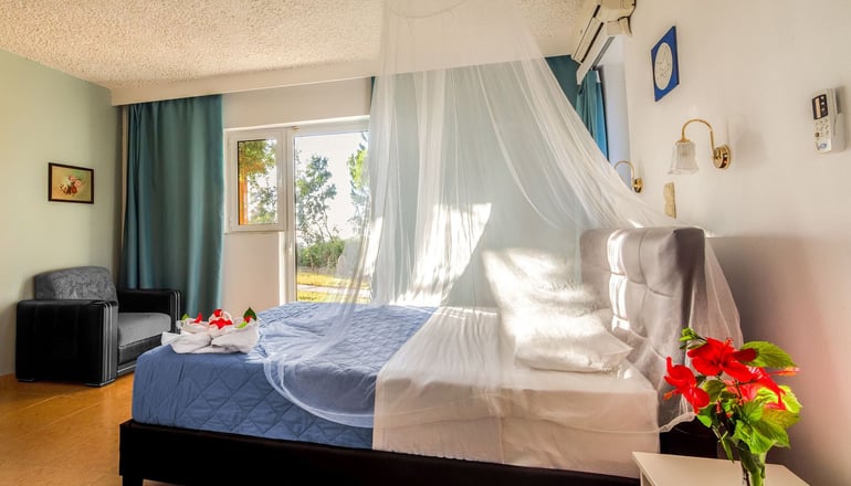 4* The Small Village Kos