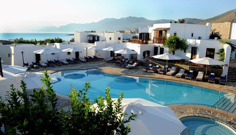 5* Creta Maris Resort