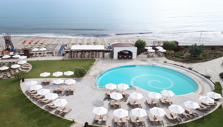 5* Creta Maris Resort