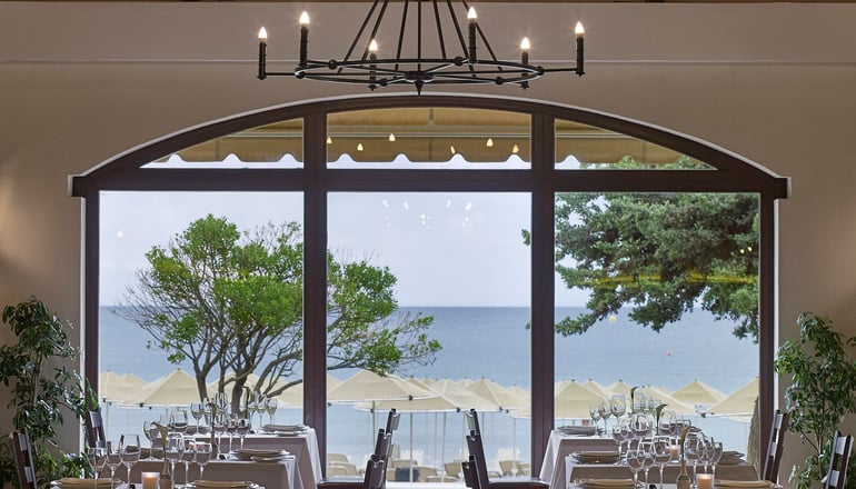 5* Creta Maris Resort