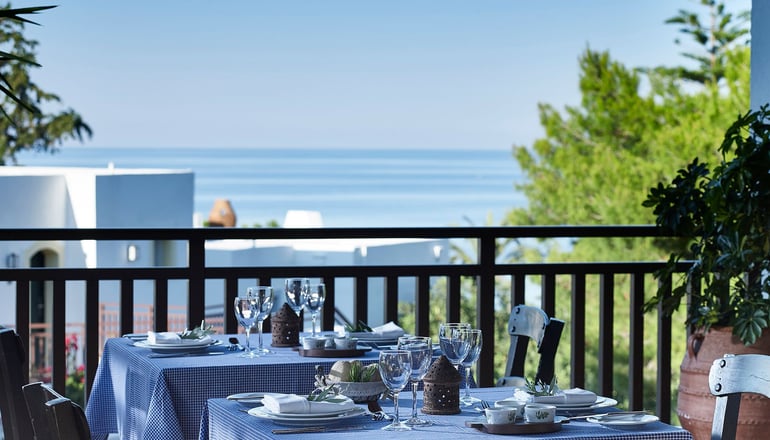 5* Creta Maris Resort