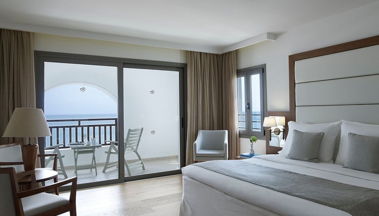 5* Creta Maris Resort