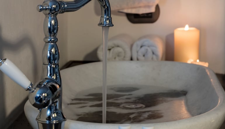 4* Ducato di Oia Santorini