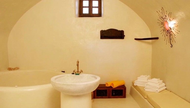 Ducato Wine Hotel Santorini