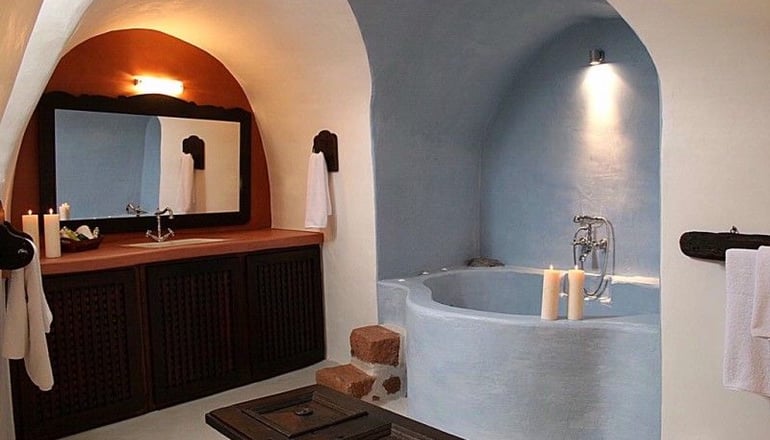 Ducato Wine Hotel Santorini