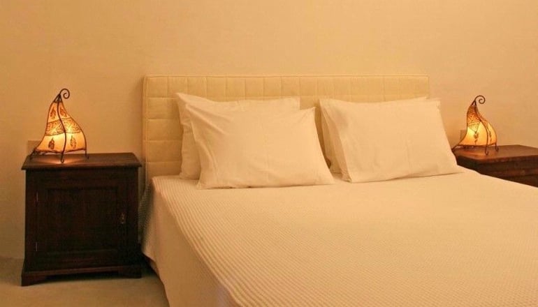 Ducato Wine Hotel Santorini