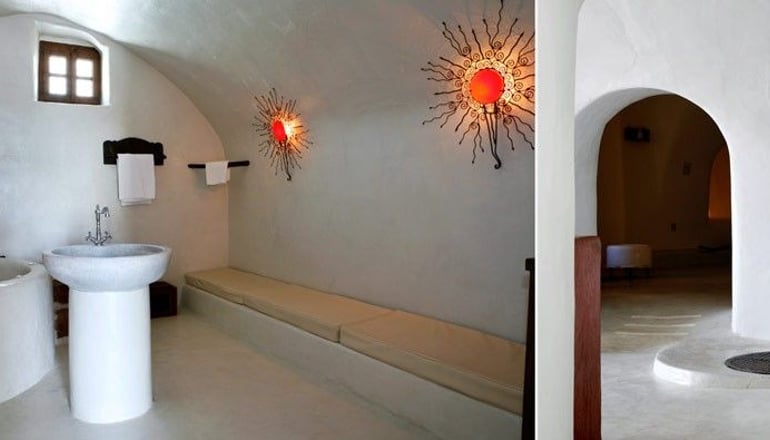 Ducato Wine Hotel Santorini