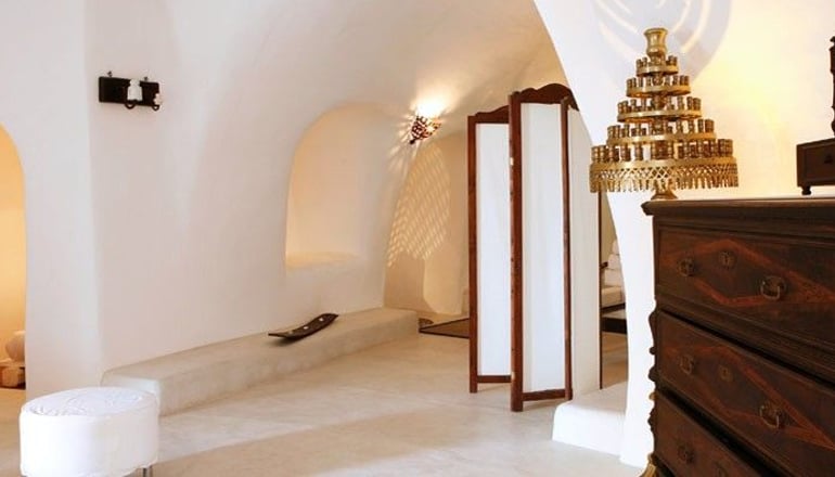 Ducato Wine Hotel Santorini