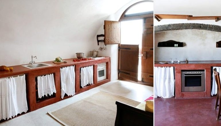 Ducato Wine Hotel Santorini
