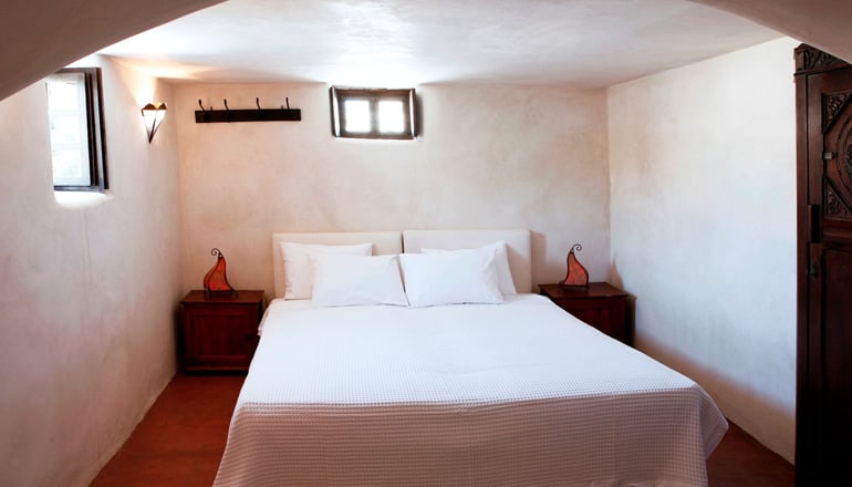 Ducato Wine Hotel Santorini