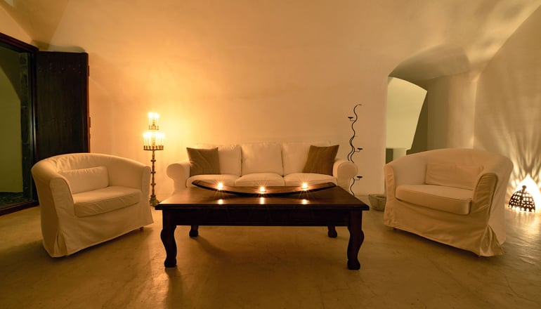 Ducato Wine Hotel Santorini