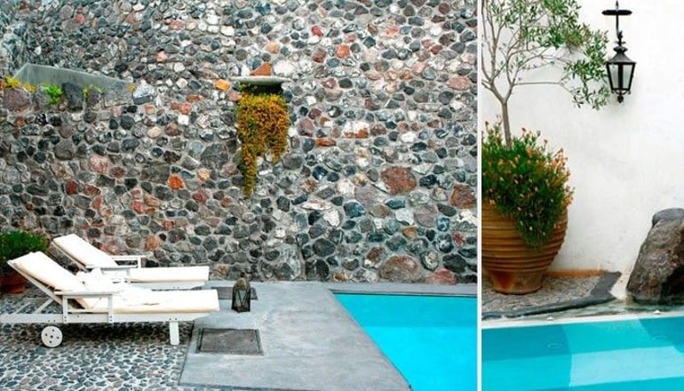 Ducato Wine Hotel Santorini