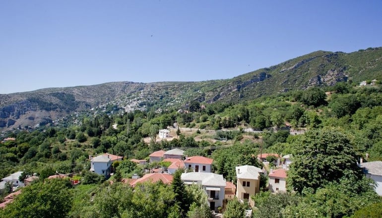 Erofili Hotel