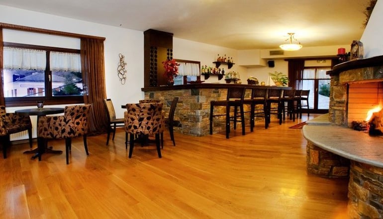 Erofili Hotel & Suites - Πορταριά, Πήλιο