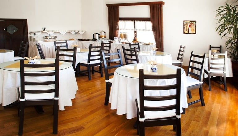 Erofili Hotel & Suites - Πορταριά, Πήλιο