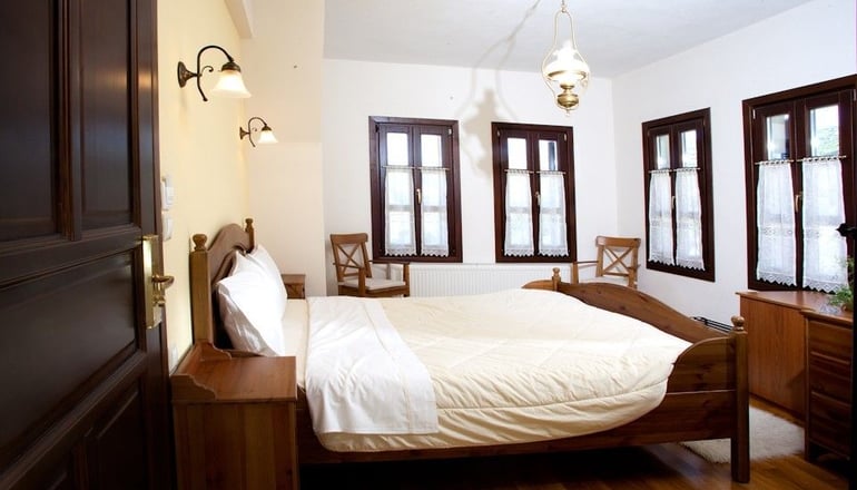 Erofili Hotel & Suites - Πορταριά, Πήλιο