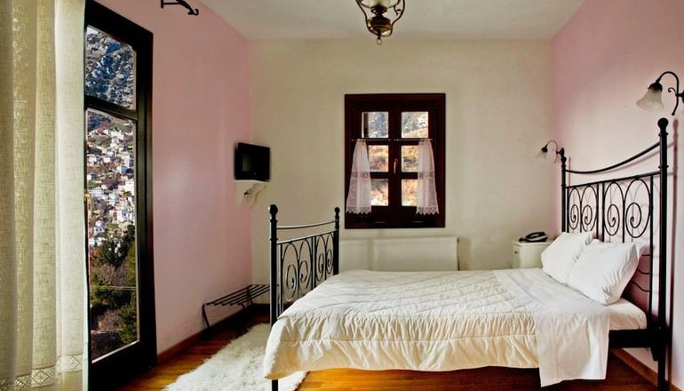 Erofili Hotel & Suites - Πορταριά, Πήλιο