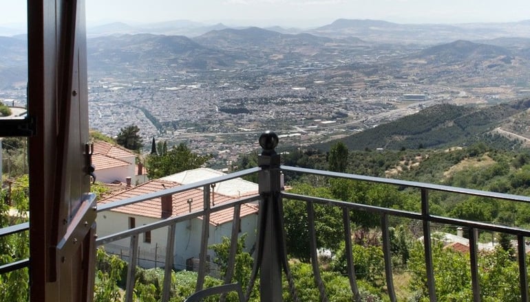 Erofili Hotel & Suites - Πορταριά, Πήλιο