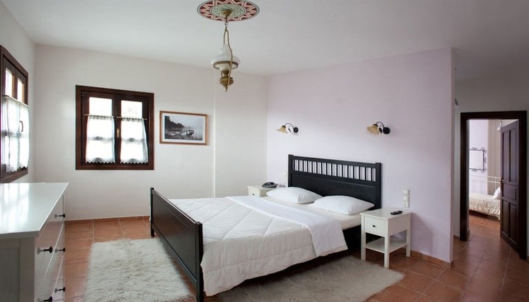 Erofili Hotel & Suites - Πορταριά, Πήλιο