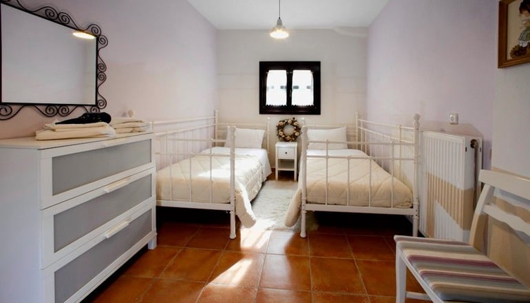 Erofili Hotel & Suites - Πορταριά, Πήλιο