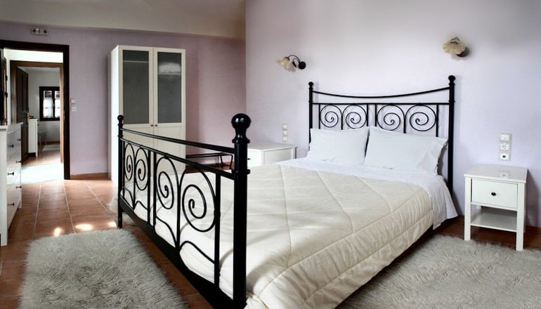 Erofili Hotel & Suites - Πορταριά, Πήλιο