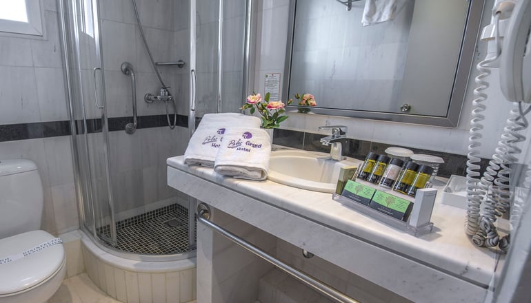 4* Polis Grand Hotel - Αθήνα