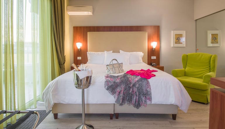 4* Polis Grand Hotel - Αθήνα
