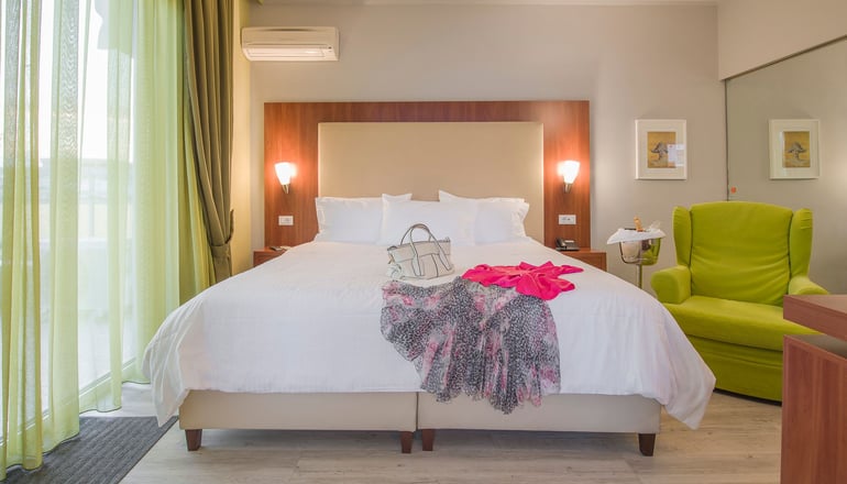 4* Polis Grand Hotel - Αθήνα