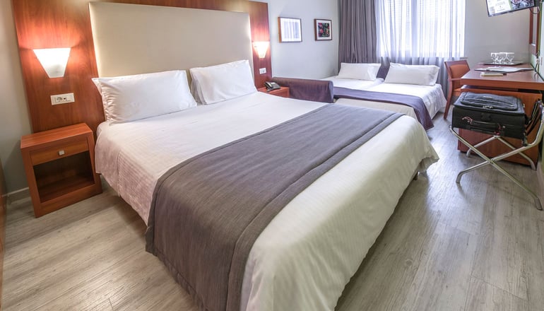 4* Polis Grand Hotel - Αθήνα