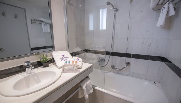 4* Polis Grand Hotel - Αθήνα