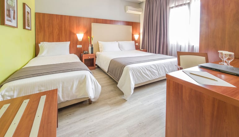 4* Polis Grand Hotel - Αθήνα