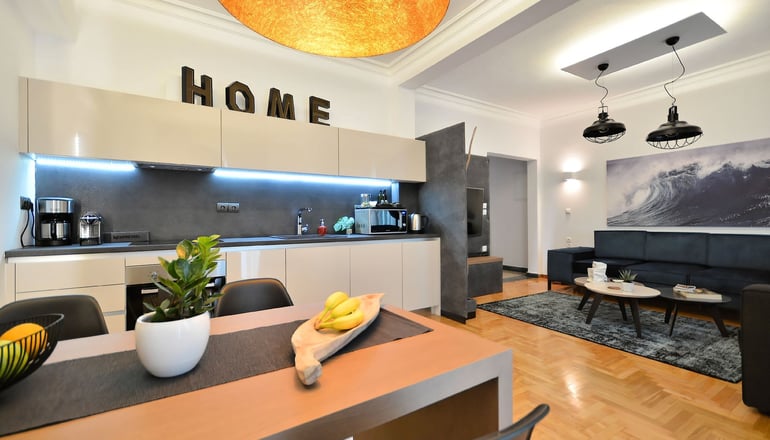 Bill & John Apartments Athens