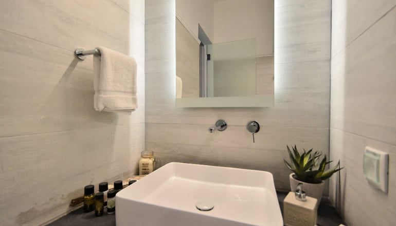 Bill & John Apartments Athens