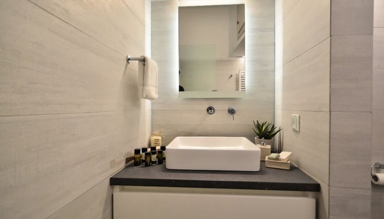 Bill & John Apartments Athens