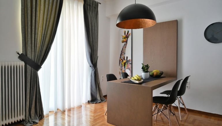 Bill & John Apartments Athens