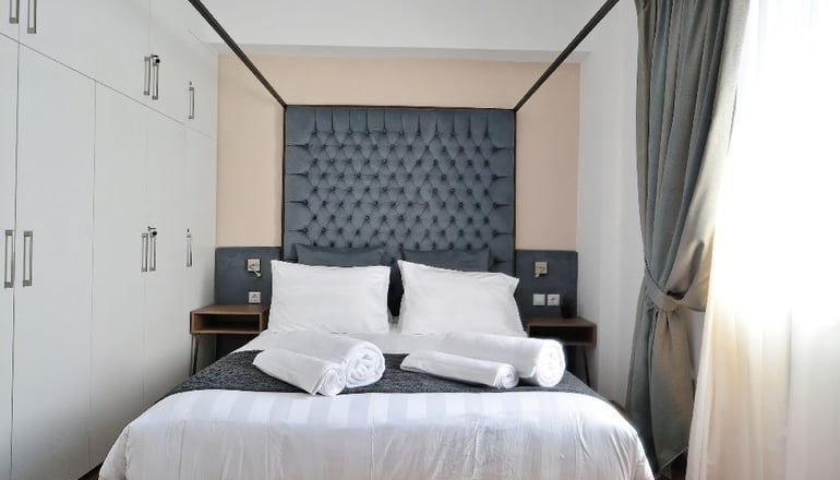 Bill & John Apartments Athens