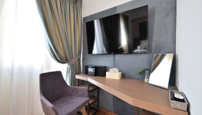 Bill & John Apartments Athens