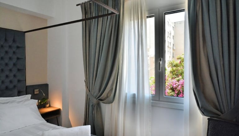 Bill & John Apartments Athens